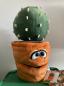 Preview: Living Puppets Blumentopf Hannelore W868